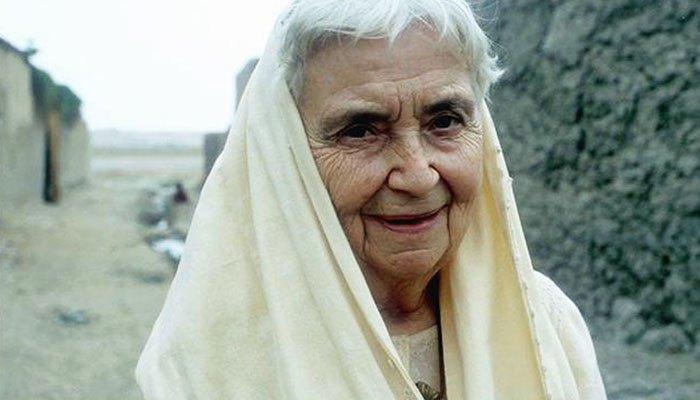 Dr. Ruth Pfau: Remembering the Mother Teresa of Pakistan on her death anniversary