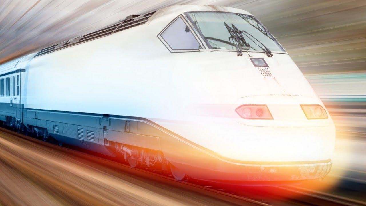 Sindh Govt plans to launch Karachi-Sukkur bullet train project