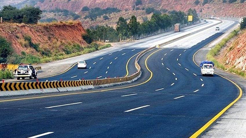 All roads, motorways open for traffic