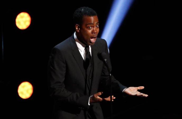 Comedian Chris Rock to be first artist to perform live on Netflix