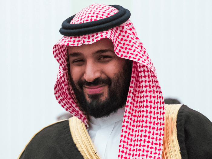 Saudi Crown Prince  Mohammad Bin Salman's visit to Pakistan postponed, FO confirms