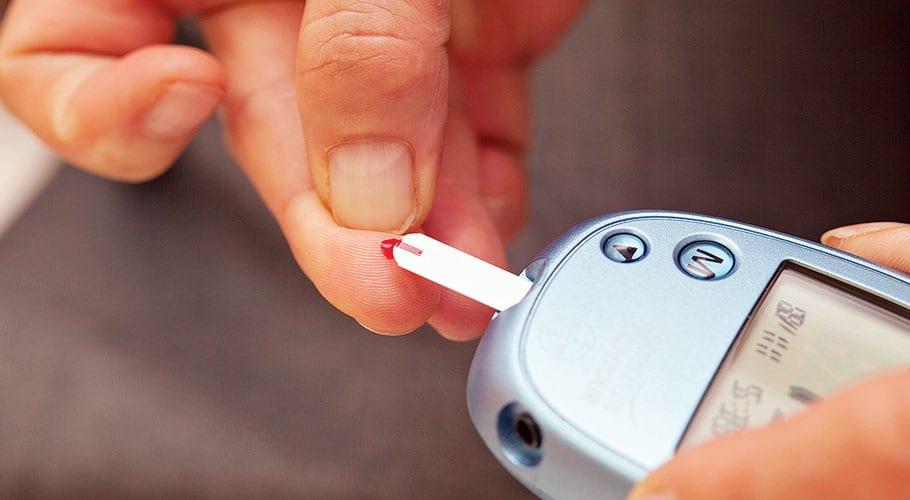 World Diabetes Day being observed today