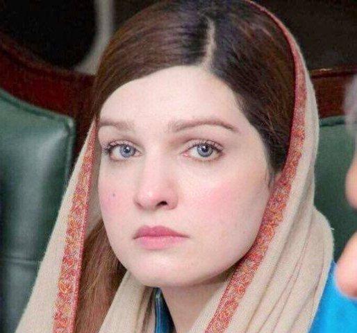 Mushaal Malik praises PM for raising Kashmir issue