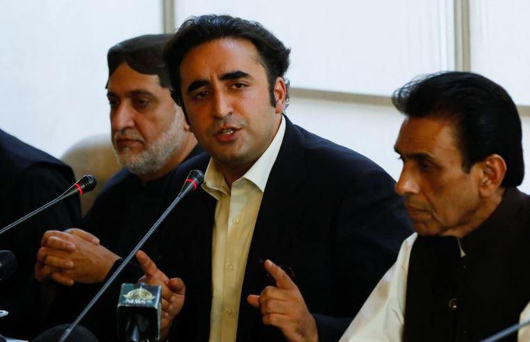 UK removed Pakistan from ‘High Risk Third Countries’ list: Bilawal