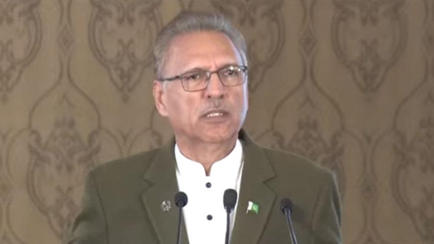 President calls for adopting healthy lifestyle to prevent diseases