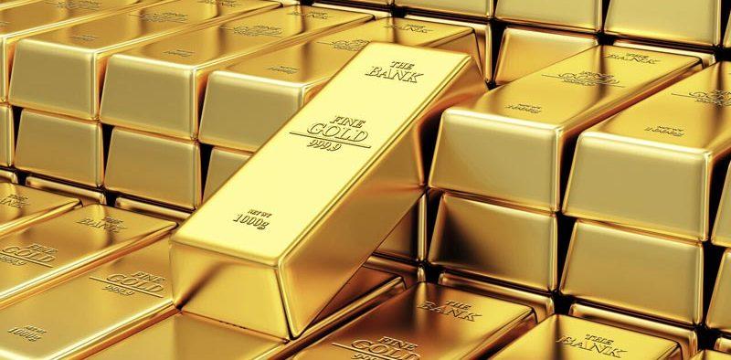 Gold price reaches three and half months high in Pakistan