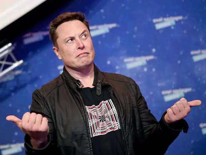 Elon Musk to relaunch Twitter's blue check subscription on Nov 29