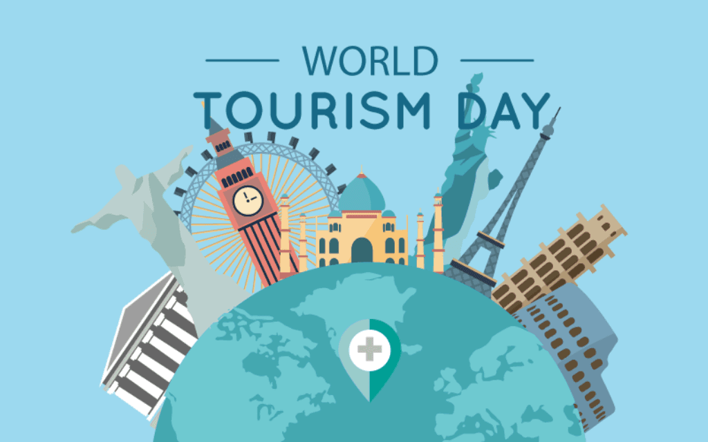 World Tourism Day being observed today