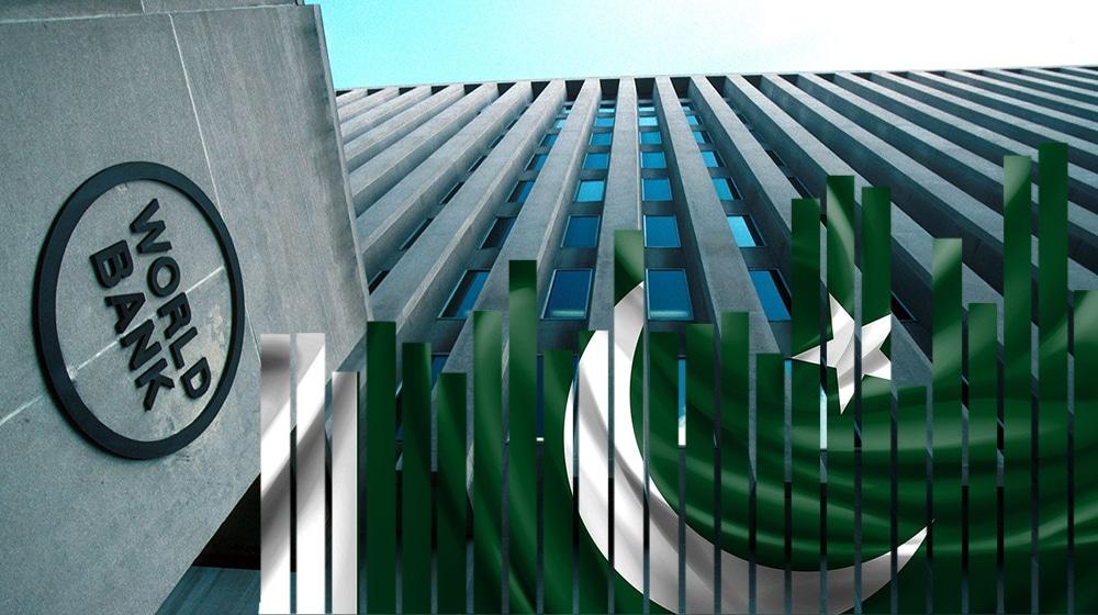 WB to provide $1.3bn to Pakistan for emergency, agri and housing relief