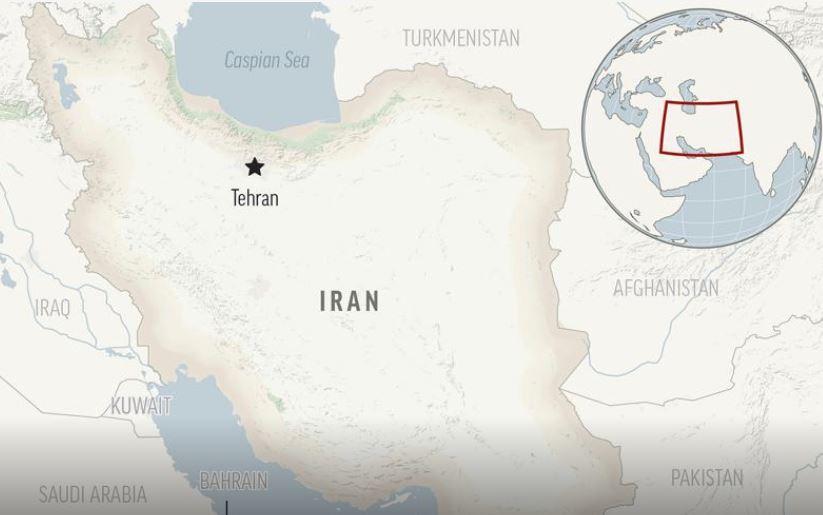 At least five killed after gunmen attack bazaar in Iran