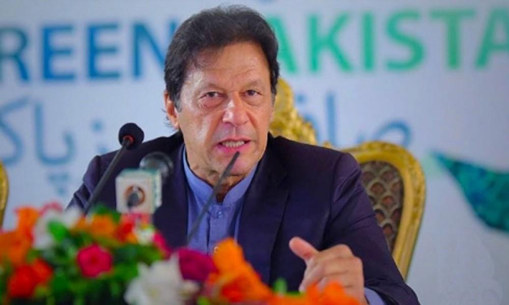 وزیراعظم آج کراچی سرکلر ریلوے منصوبے کا افتتاح کرینگے