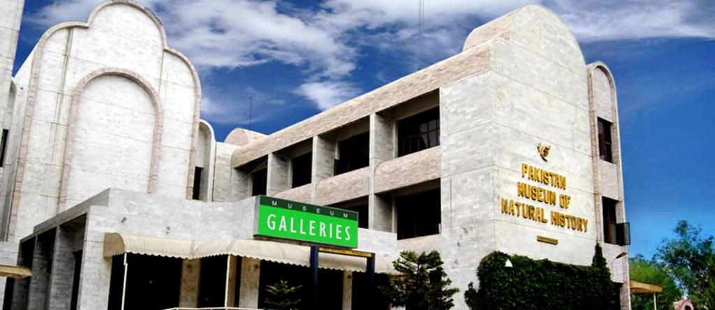 Renovated Islamabad Museum to be inaugurated today 