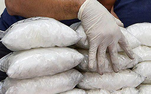 ملتان : اے ایس ایف اور اے این ایف کی  کارروائی، منشیات برآمد  