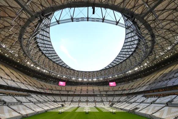 Qatar set to ban alcohol sales in World Cup stadiums