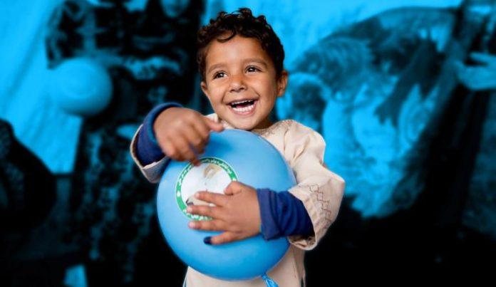 World Children’s day to be celebrated tomorrow