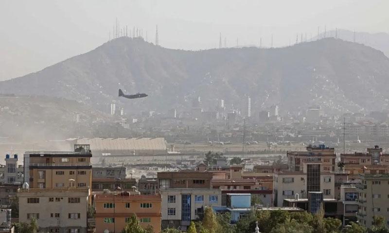 طالبان کی فضائی کمپنیوں سے بین الاقوامی پروازیں بحال کرنے کی اپیل