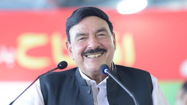 PML-N to split into three factions, predicts Sheikh Rashid