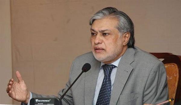 Court ends trial against Ishaq Dar in assets beyond means case  