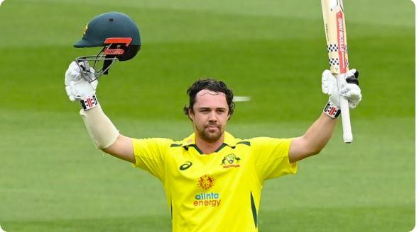 Australia crush England by 221 runs in third ODI