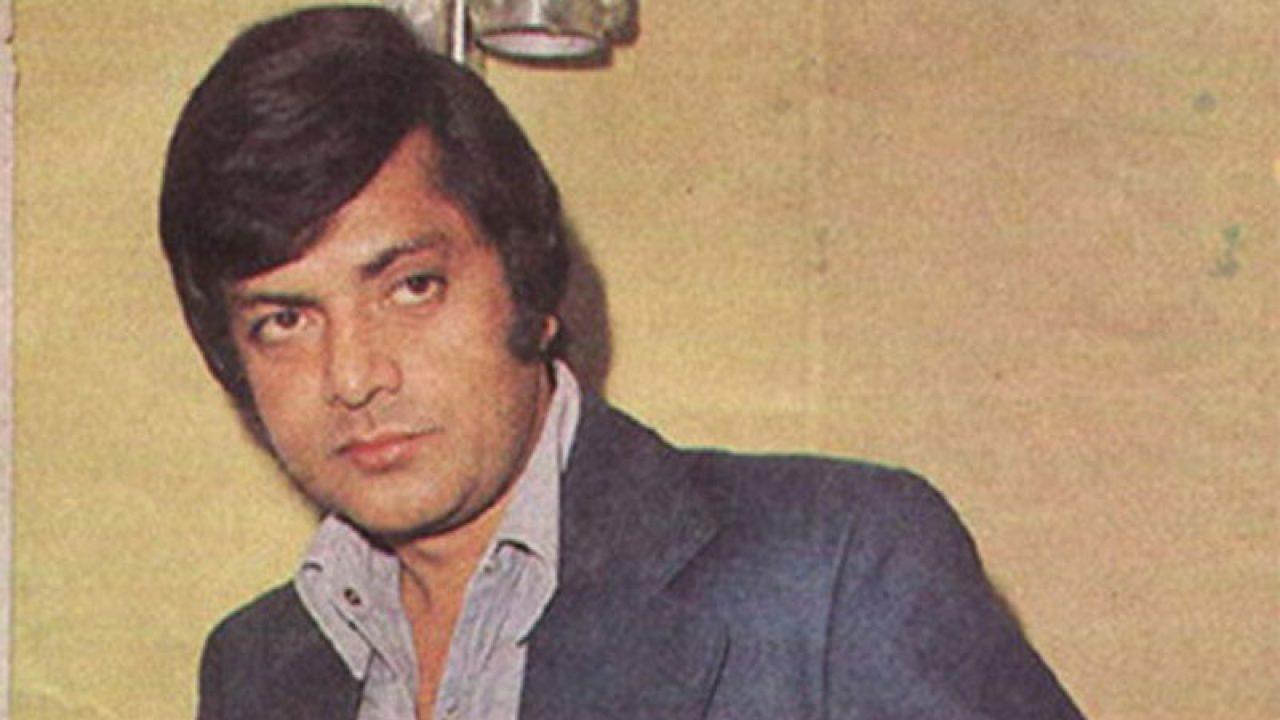 چاکلیٹی ہیرو وحید مراد کی آج  39 ویں برسی