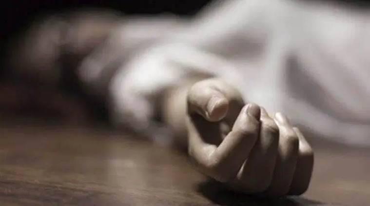لودھراں میں شوہر نے بیوی کو کلہاڑی کے وار سے قتل کردیا
