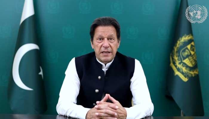 وزیراعظم عمران خان سے کراچی میں علماء کرام کے وفد کی ملاقات