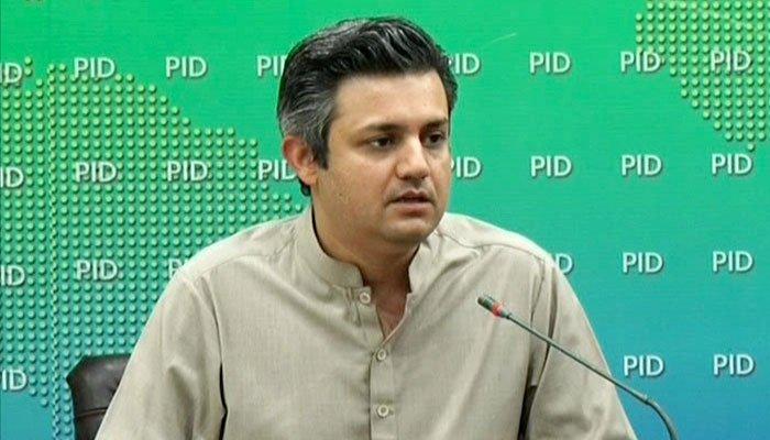آج ملک میں پٹرول اور ڈیزل کی قیمت خطے کے دیگر ممالک سے خاصی کم ہے:حماد اظہر