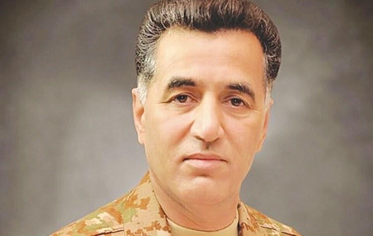 Lt General Faiz Hameed considering ‘early retirement’: Reports  