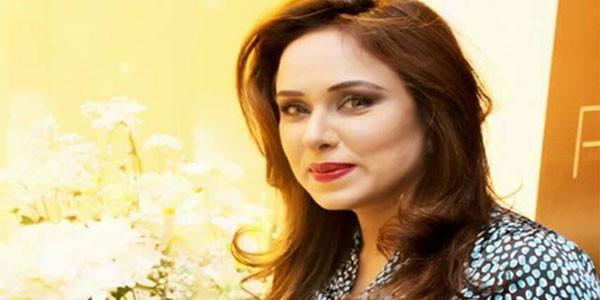 مجھے اپنی فٹنس کی سب سے زیادہ فکر ہوتی ہے: صوفیہ احمد