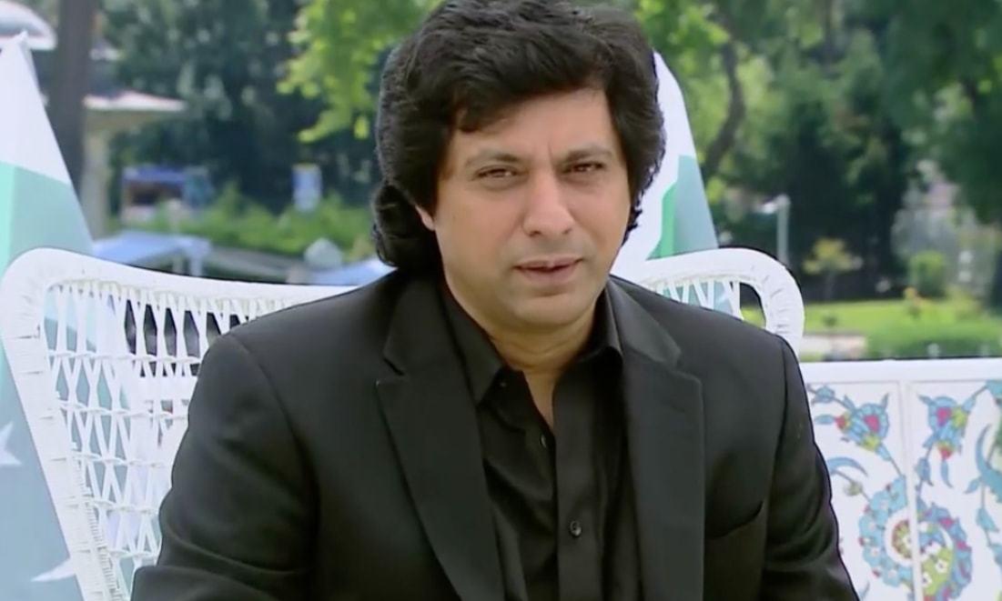 عمران خان پر تنقید سے میرا 95 فیصد میوزک کا کام ختم ہو گیا، جواد احمد