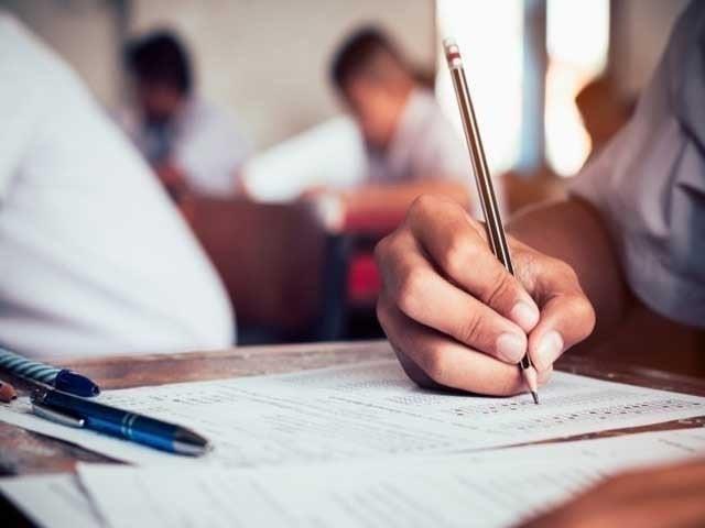 40 Pakistani students top Cambridge exams