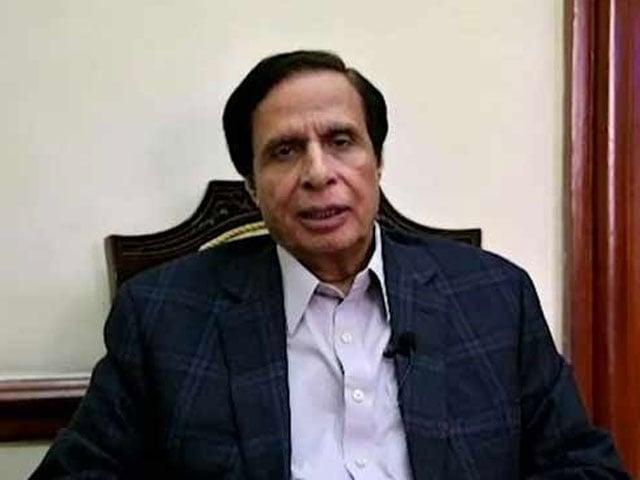 عمران خان اسمبلیاں توڑنے کا کہیں گے تو ایک منٹ کی دیر نہیں ہوگی: پرویز الٰہی