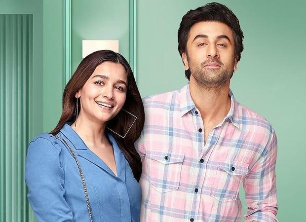 Ranbir Kapoor celebrates his 39th birthday with Alia Bhatt