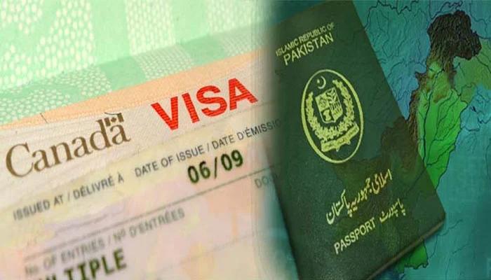 Canada to relocate visa centre back to Islamabad 