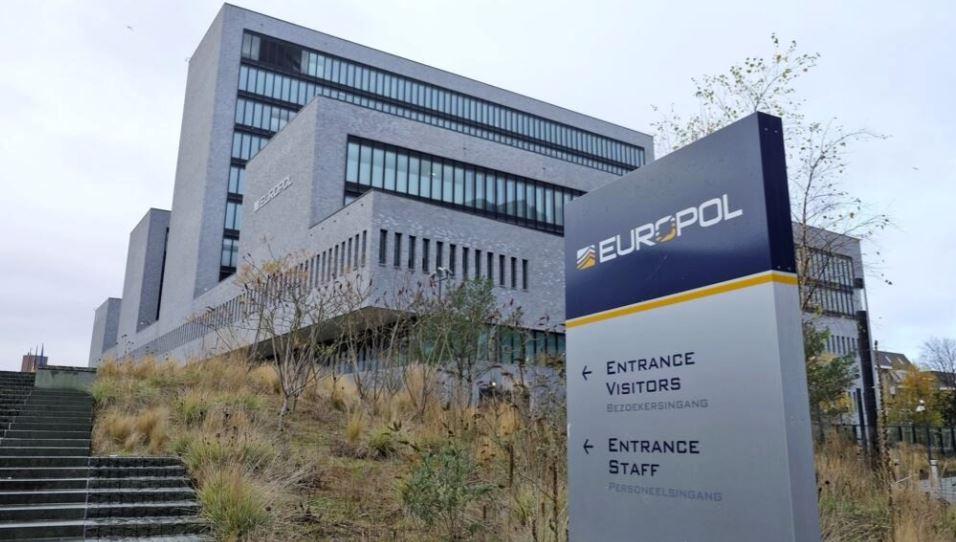 Europol bust cocaine 'super-cartel' in Europe and Dubai, arresting 49