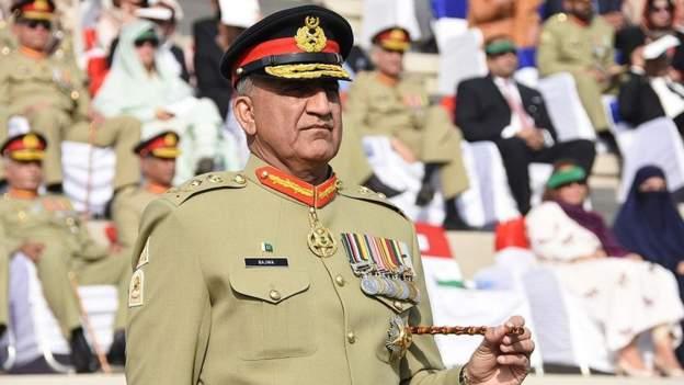 آرمی چیف جنرل قمر جاوید باجوہ آج عہدے سے سبکدوش ہورہے ہیں