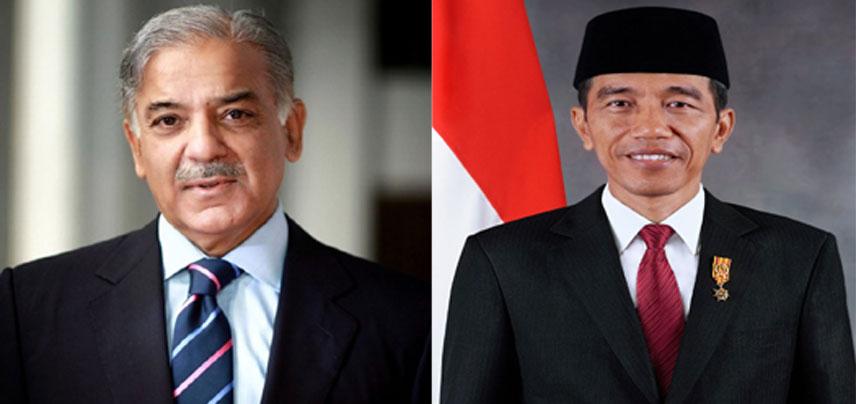 PM offers condolences to Indonesian President over deaths due to quake