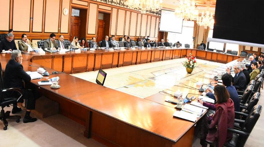 ECC approves reduction in base tariff for electric tube wells