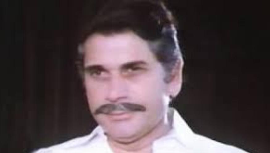 Versatile actor Afzaal Ahmad passes away  