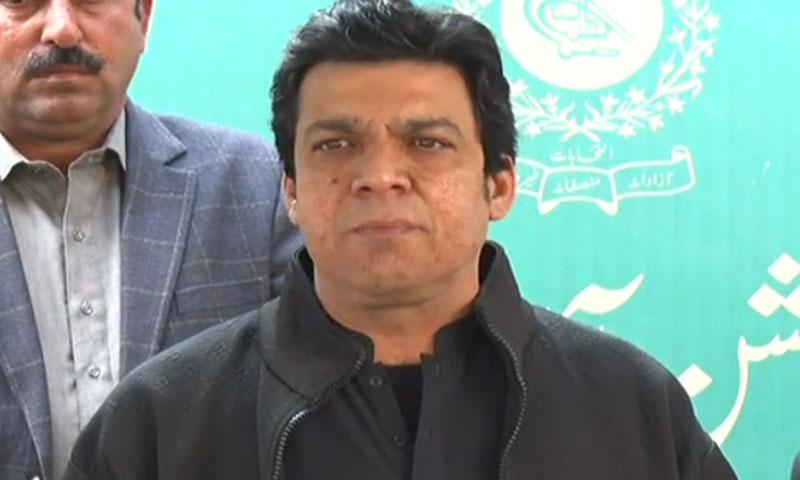 فیصل واوڈا نے عمران خان کو مشورہ دے دیا