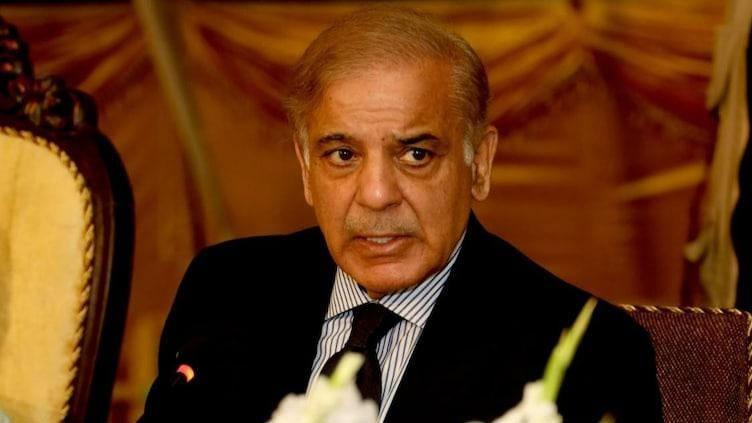 PM Shehbaz felicitates people of Sindh on culture day