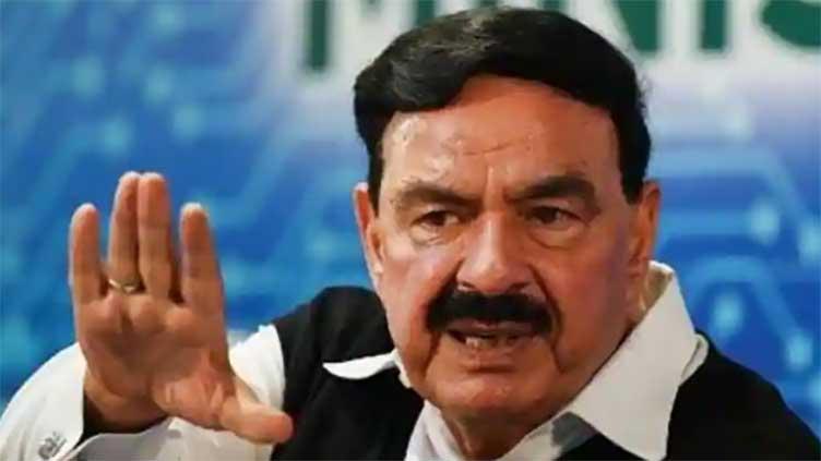 Imran to dissolve assemblies if polls not announced by Dec 30: Rashid