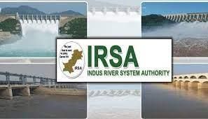 IRSA releases 83,900 cusecs water