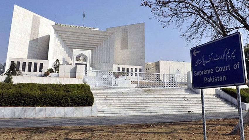 SC directs to register FIR of journalist Arshad Sharif murder