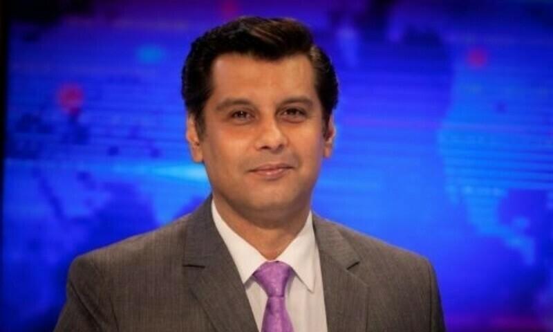 Islamabad police register case of Arshad Sharif's murder on SC's orders