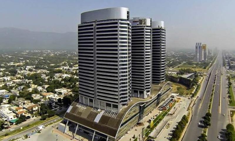 سینٹورس شاپنگ مال کو ڈی سیل کرنے  کا فیصلہ کر لیا