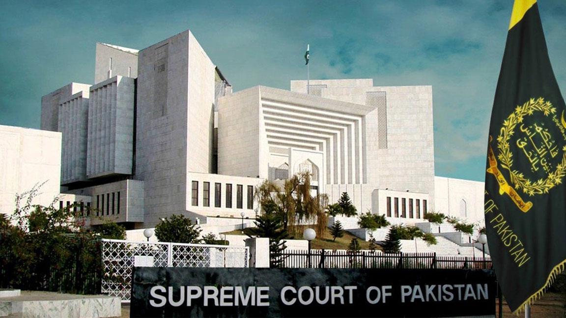 SC adjourns hearing regarding Arshad Sharif's murder till tomorrow