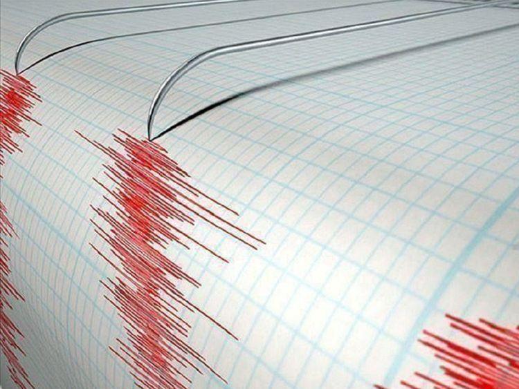 5.8-magnitude quake jolts Indonesia's Java island  