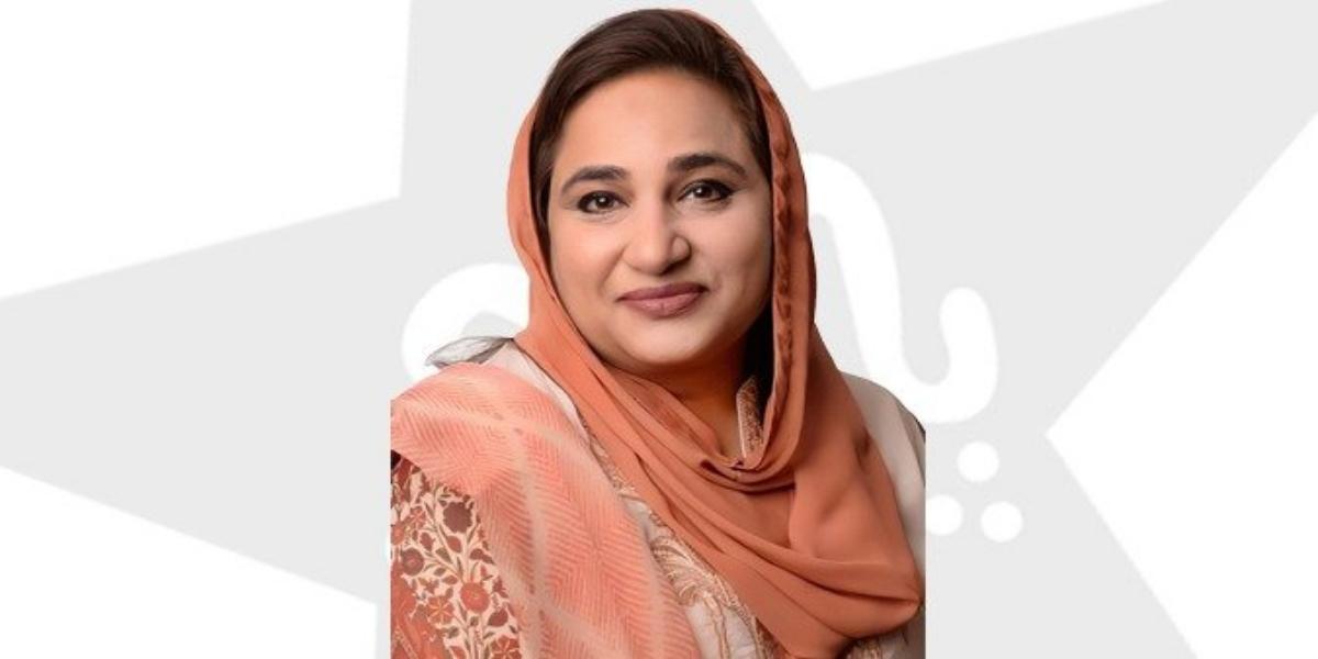 تانیہ ملک پاکستان ویمنز کرکٹ کی سربراہ مقرر