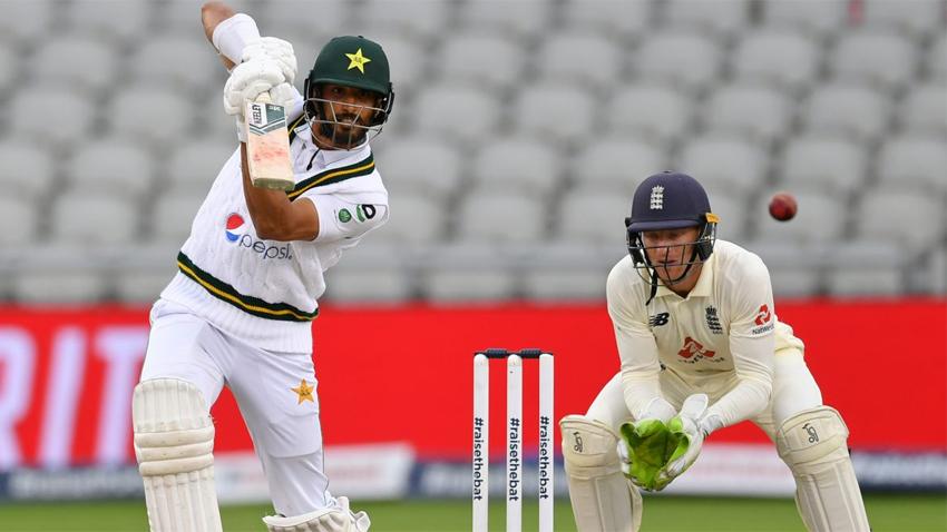 England win toss, elect to bat first against Pakistan